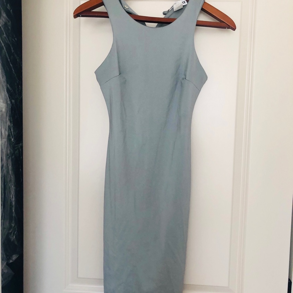 Want My Look dress
